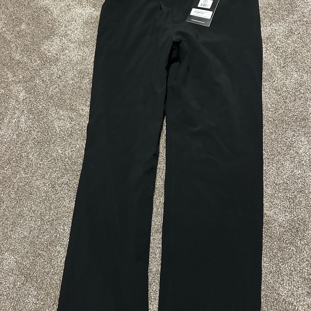 Women’s Rainproof Pullover Golf Pants Medium